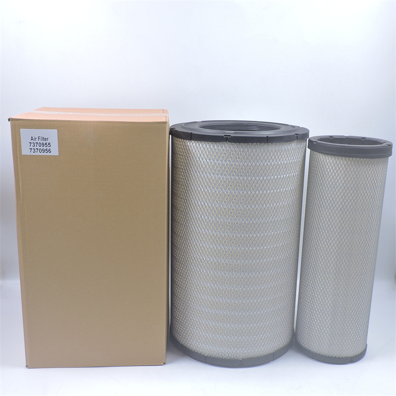 Air Filter 7370955 7370956