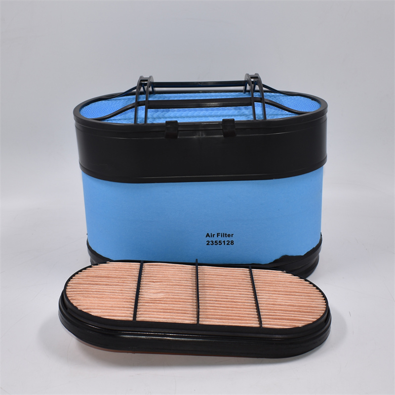 Air Filter 2355128 2355129