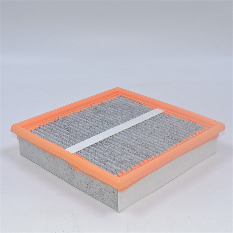 Volvo Air Filter 8122446 E947LC