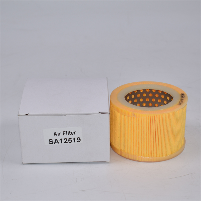 Hifi Air Filter SA12519 C8005
