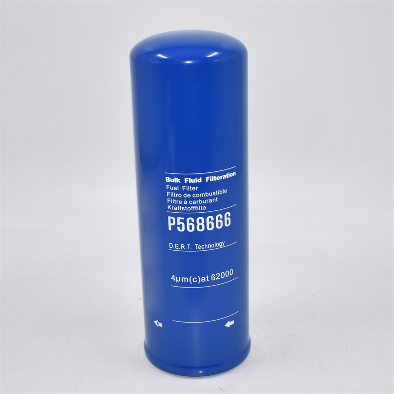 Donaldson Fuel Filter P568666