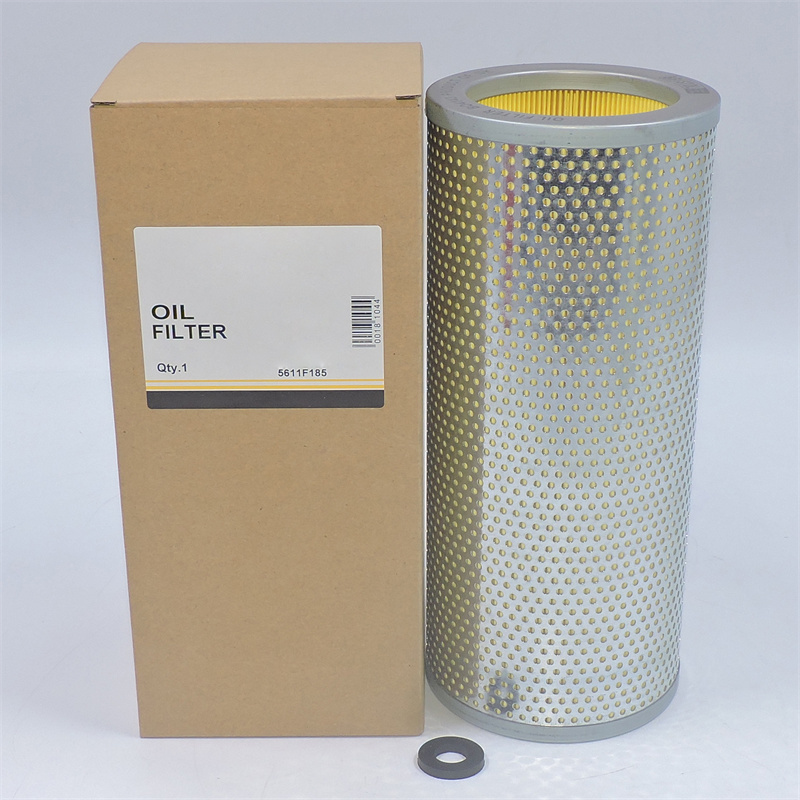 Oil Filter LF3414 SO3414