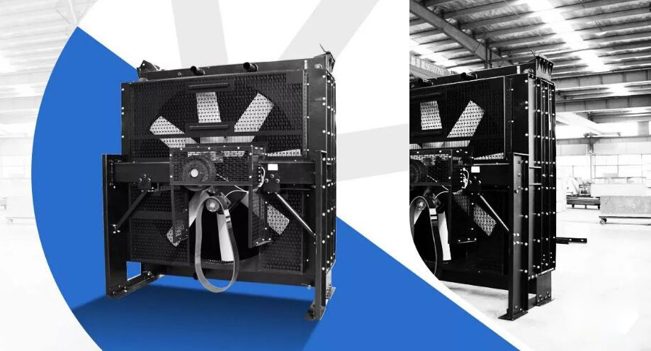 Maintenance Method For Radiator During Winter