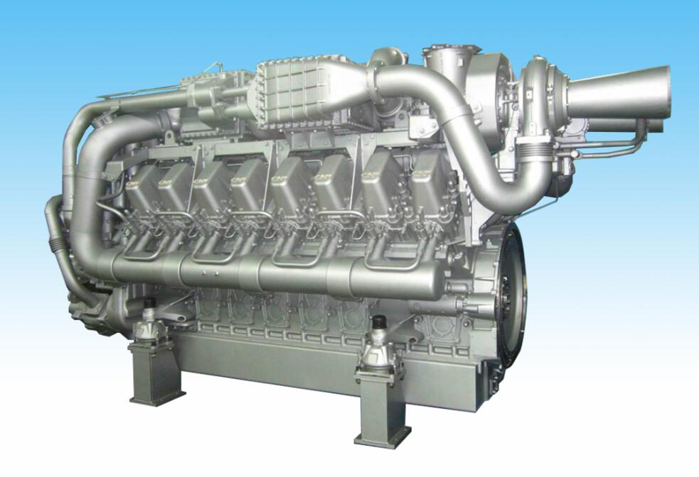 Diesel Generators In Plateau