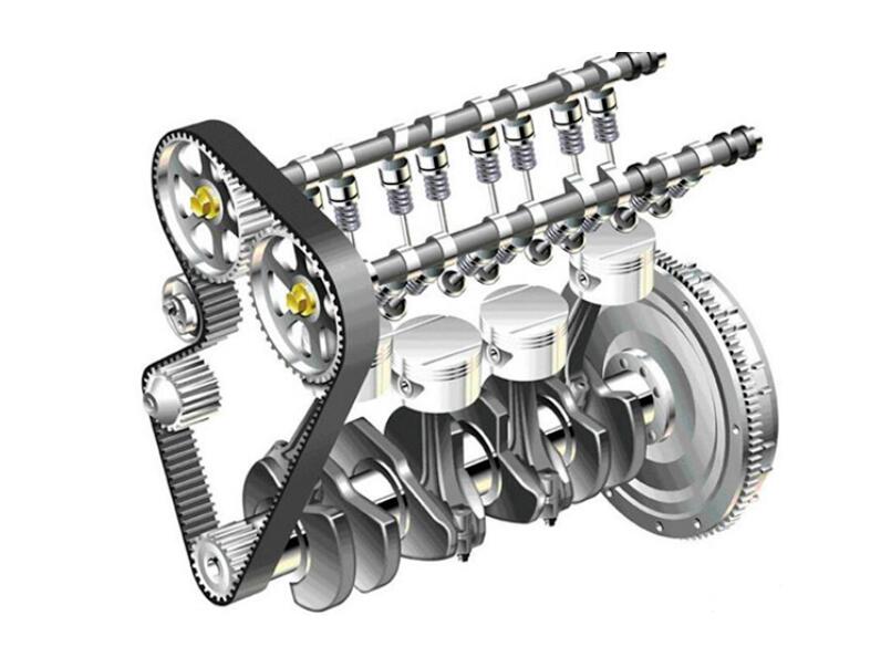 belt drive