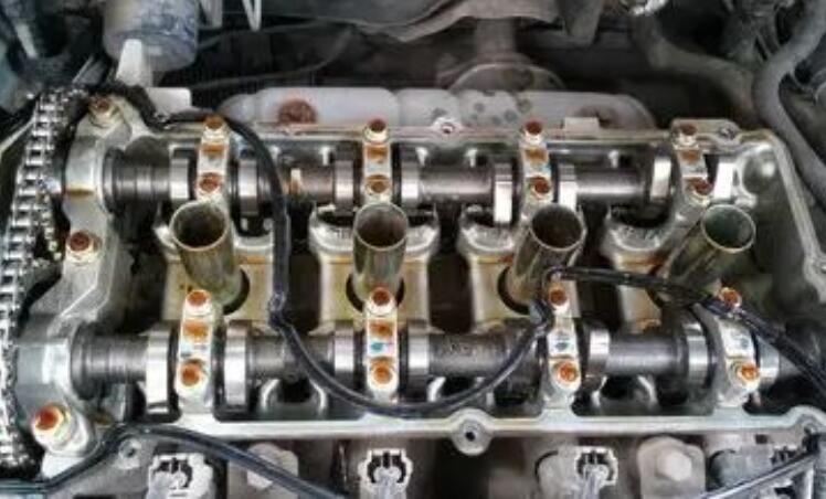 valve top