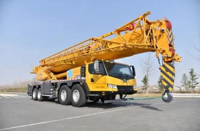 Crane
