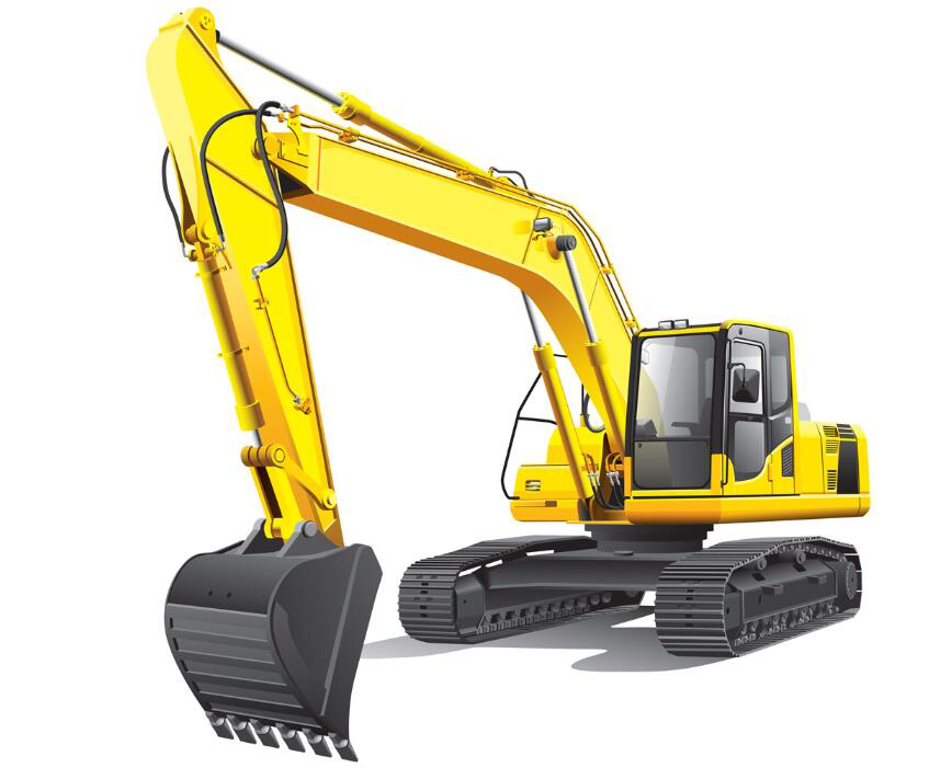 excavator