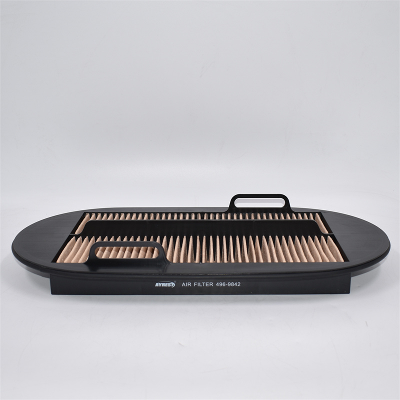 Air Filter 496-9842 SL83179