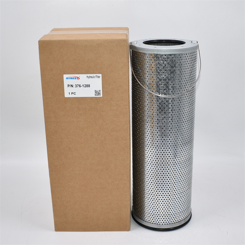 Hydraulic Filter 376-1288 SH68295SP