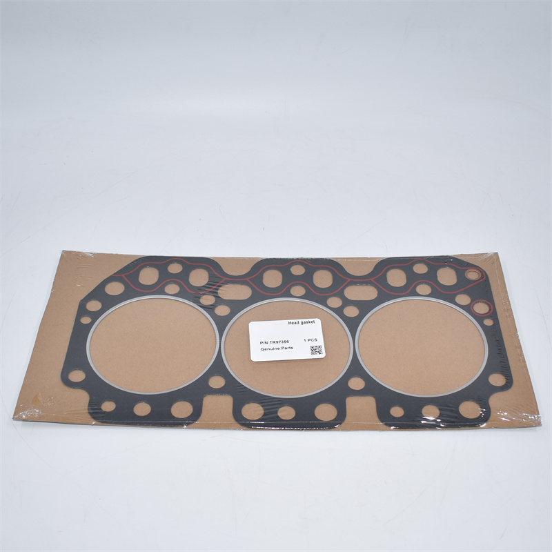 Head Gasket TR97356