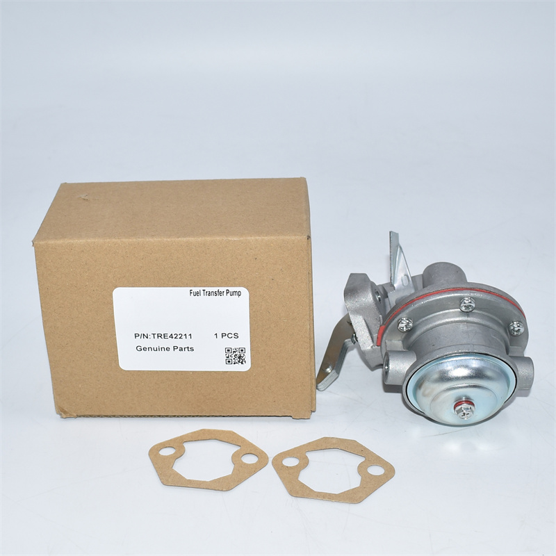 Fuel Pump TRE42211