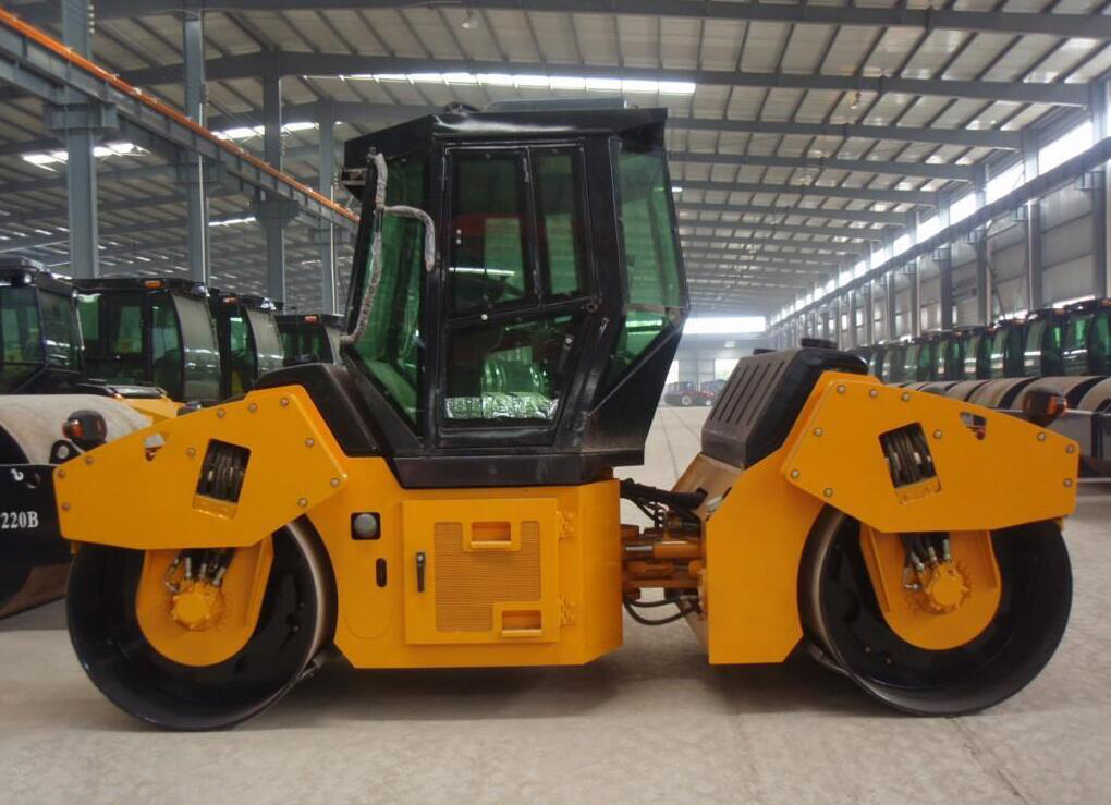 Definition and classification of roller