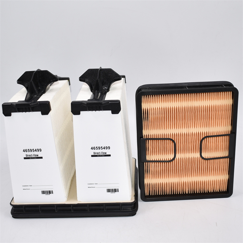 Air Filter 46595499  46595500