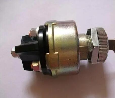 ignition switch