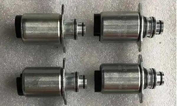 solenoid valve