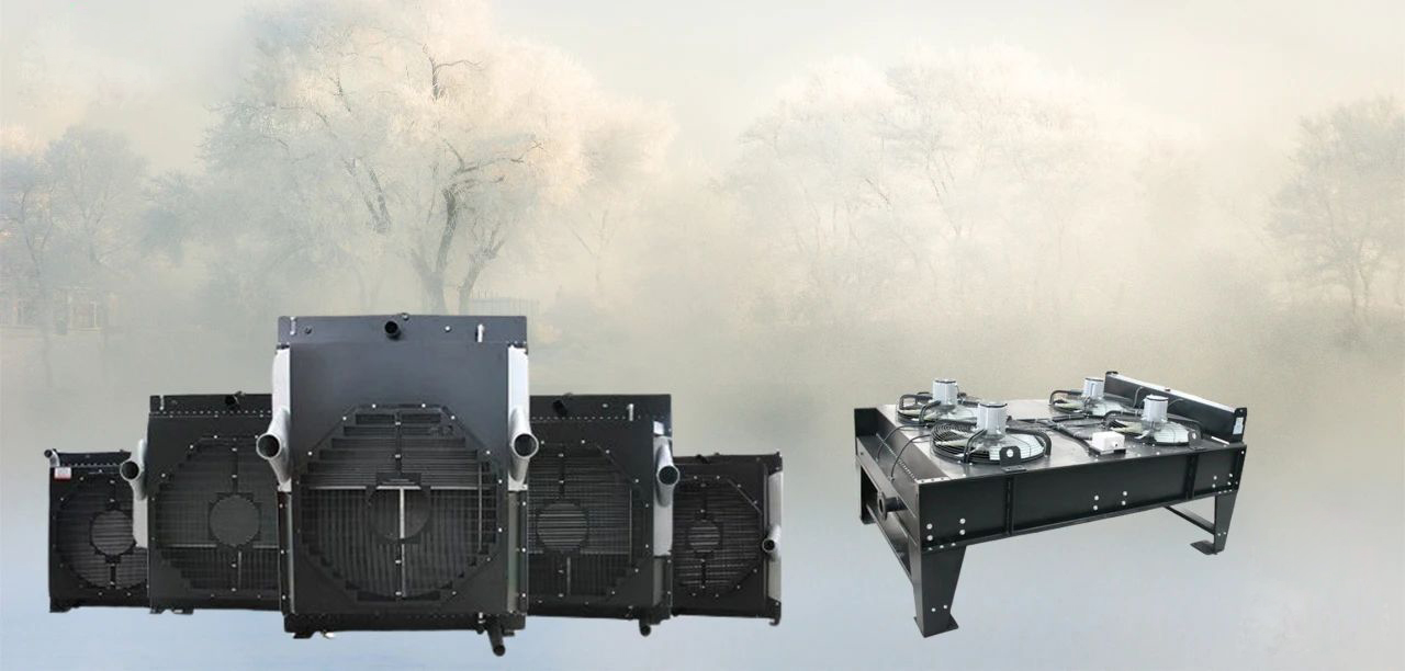 Solution Of Diesel Generator Glitch!