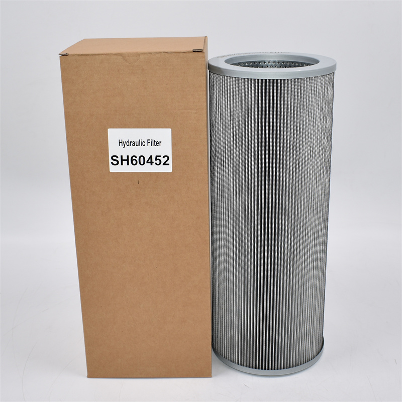 Hydraulic Filter HY90382 SH60452
