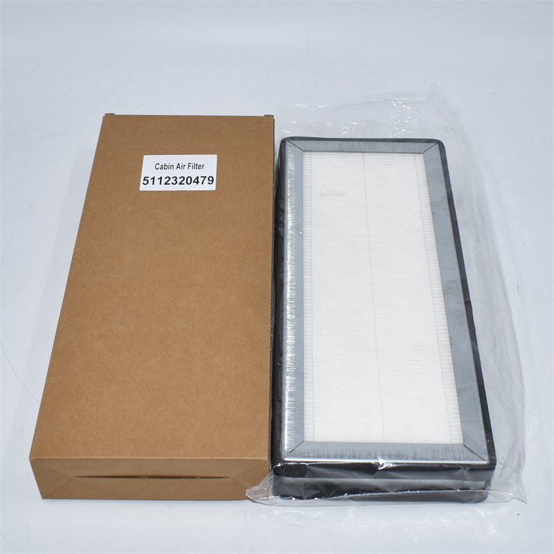 Cabin Air Filter 5112320479 SC90313
