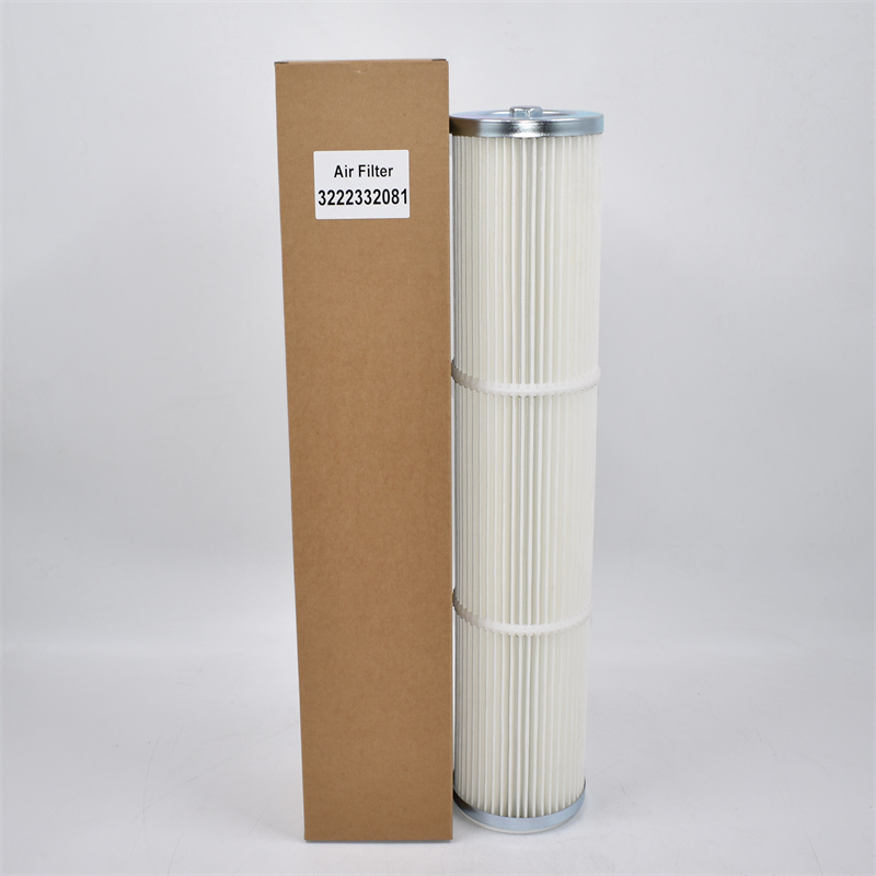 Air Filter 3222332081 A-6713