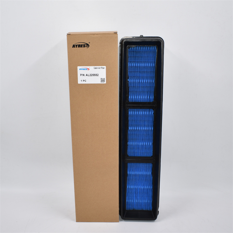 Cabin Air Filter AL225552 PA3928