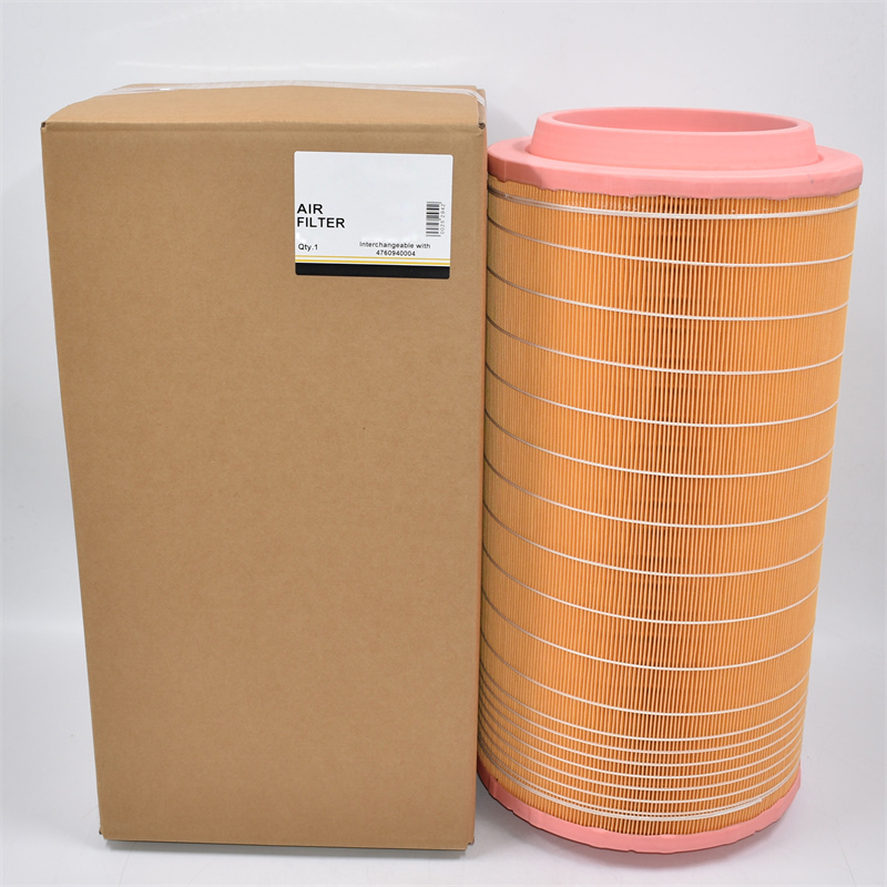Air Filter AF26242 RS5358