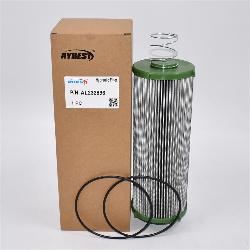 Hydraulic Filter AL232896 P958404