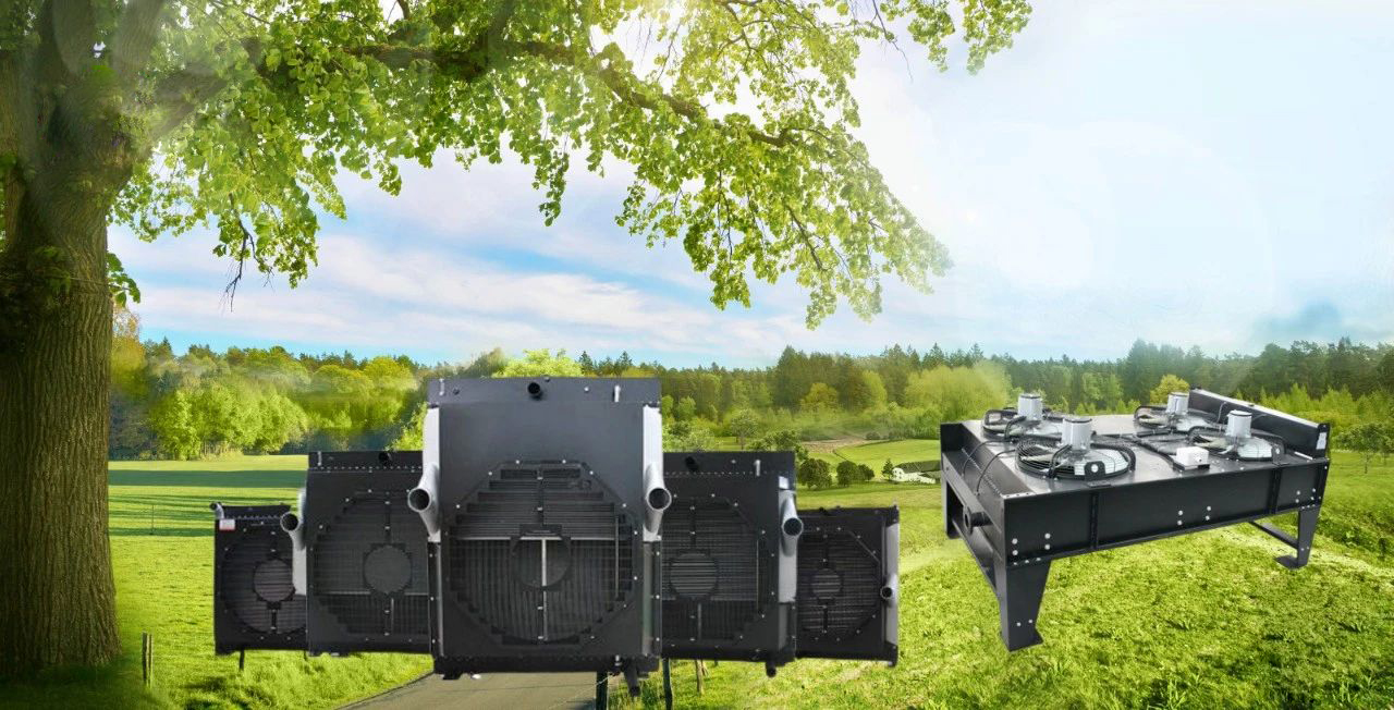 How To Cool The Generator In Hot Summer