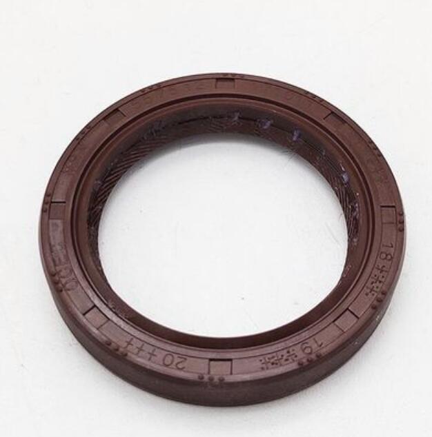 crankshaft front oil seal