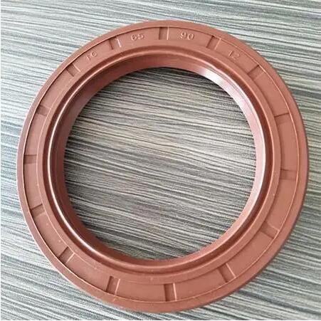Oil seal type