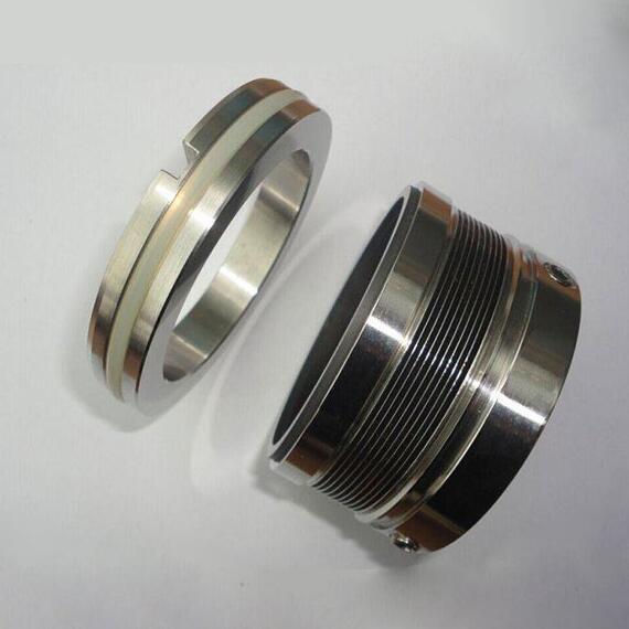 mechanical seal