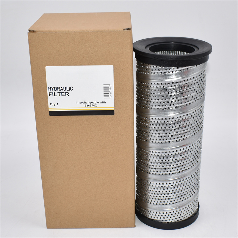 Parker Hydraulic Filter 936974Q