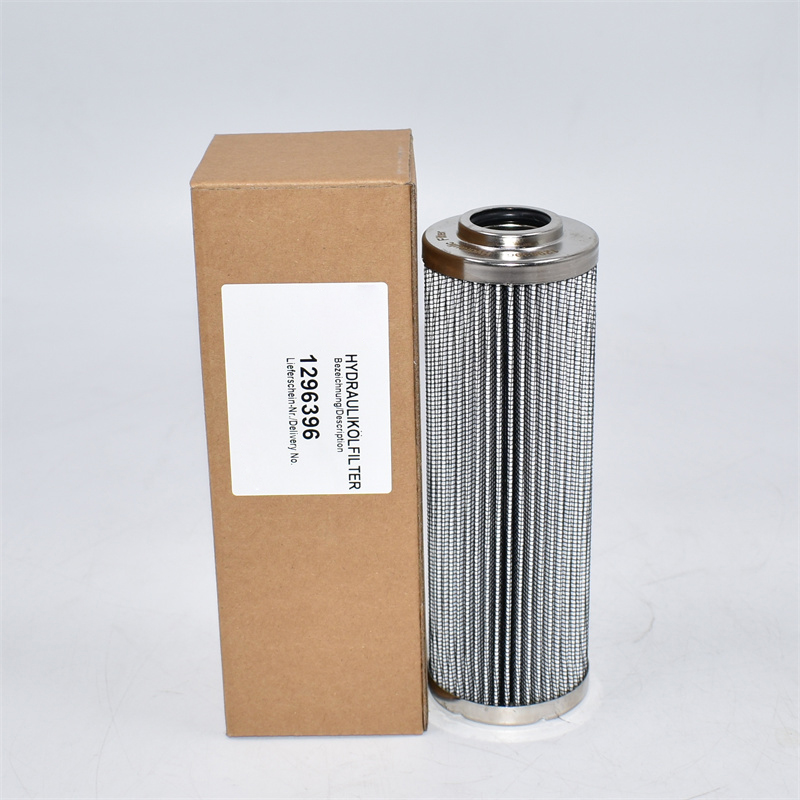 Hydraulic Filter 1296396 P564860