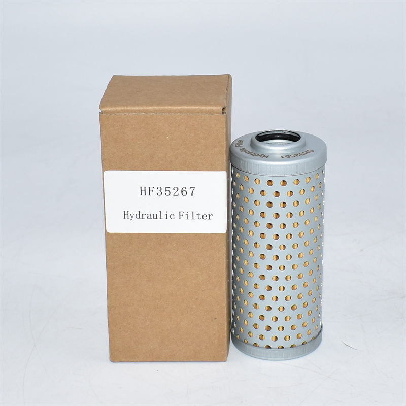 Hydraulic Filter HF35267 SH52551