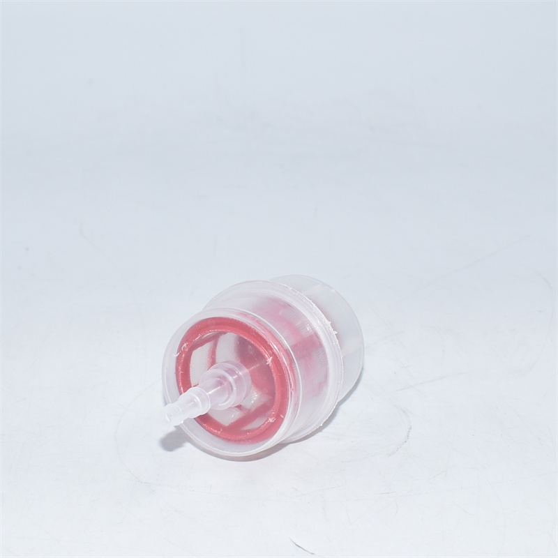 Fuel Filter FF5430 BF7863