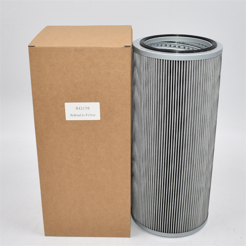 Hydraulic Filter H42170 8530-0503201