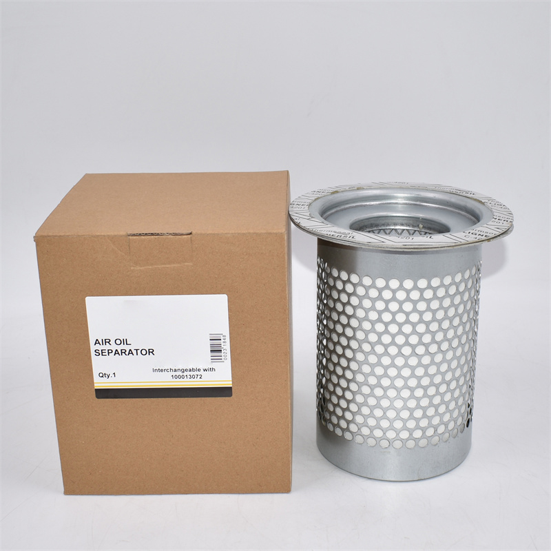 Air Oil Separator OS5049 AS2421