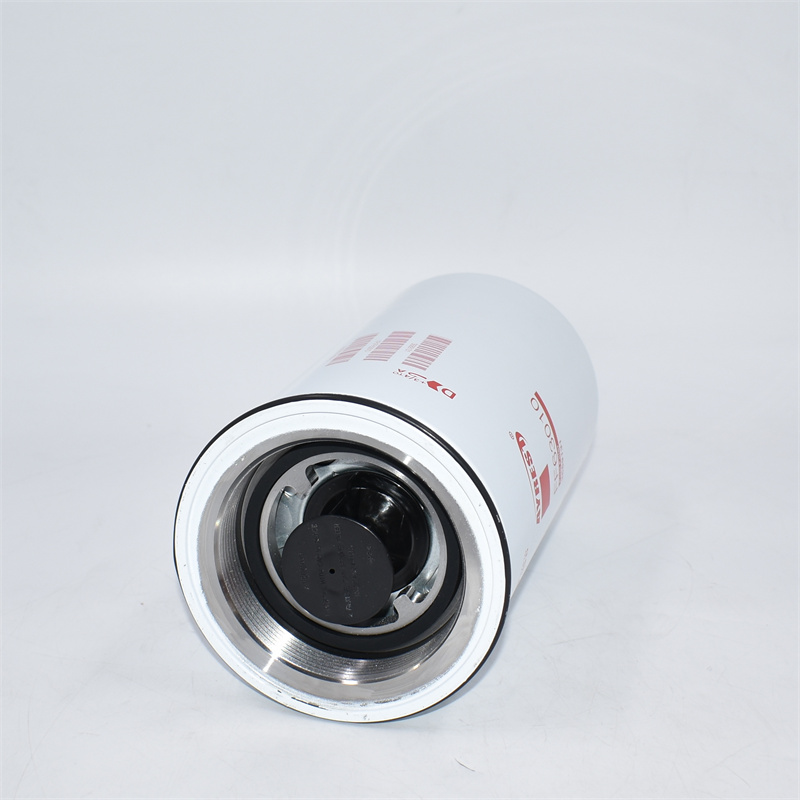Fleetguatd Fuel Filter FF63010 SK48633