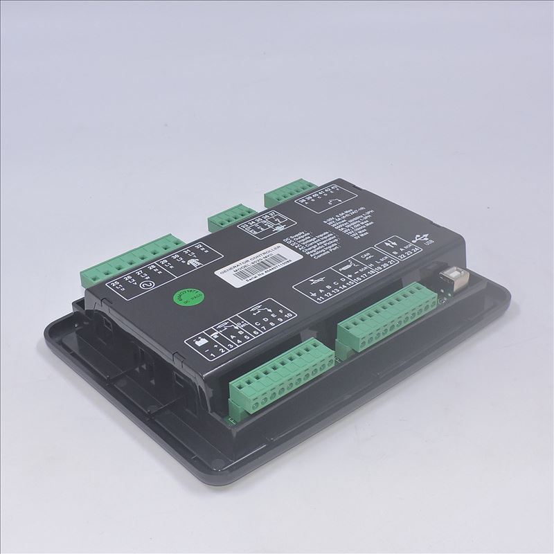 Auto Mains Control Module DSE6020