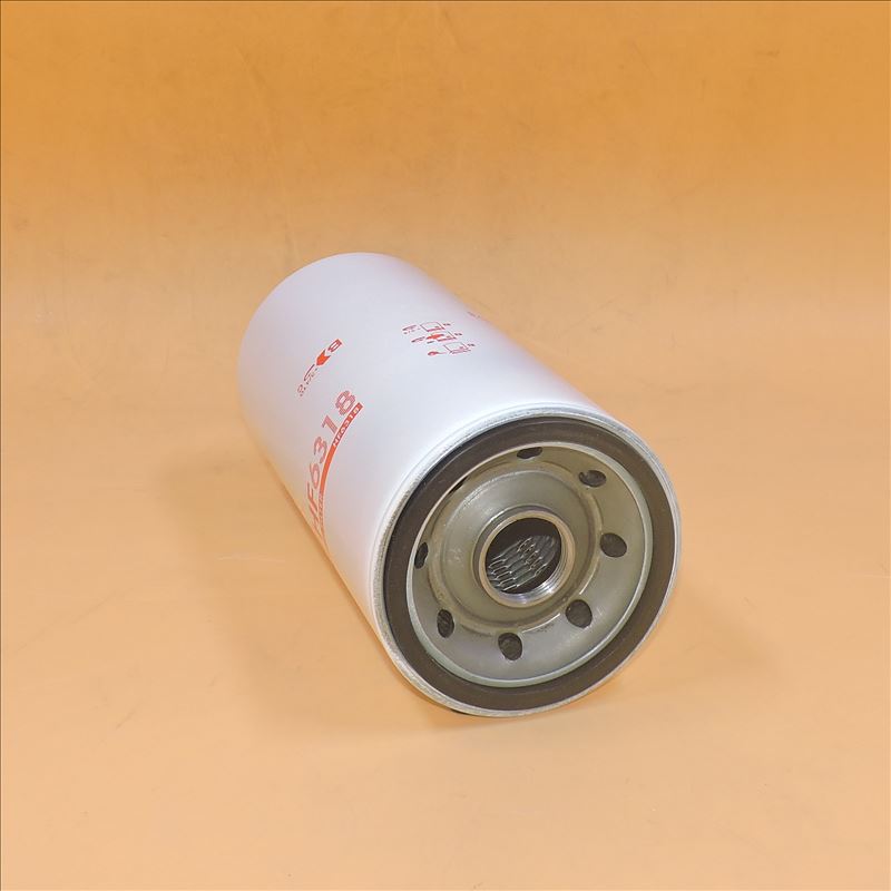 CLARK Wheel Loader Hydraulic Filter HF6318
