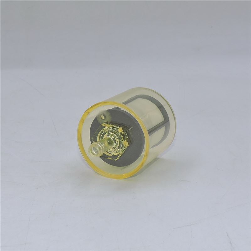 HIFI Fuel Filter SN 40756