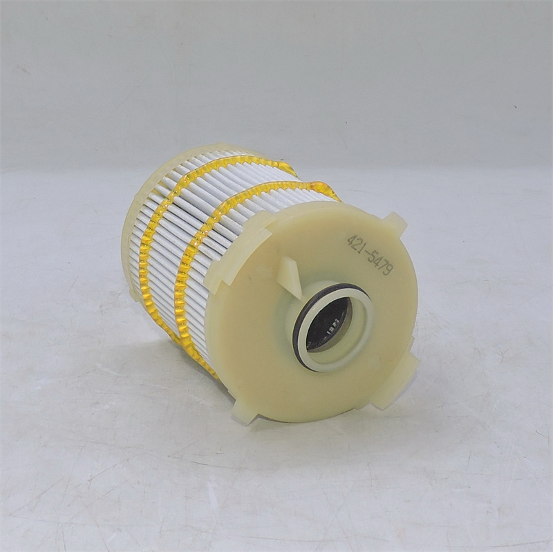 HIFI Hydraulic Filter SH 66347