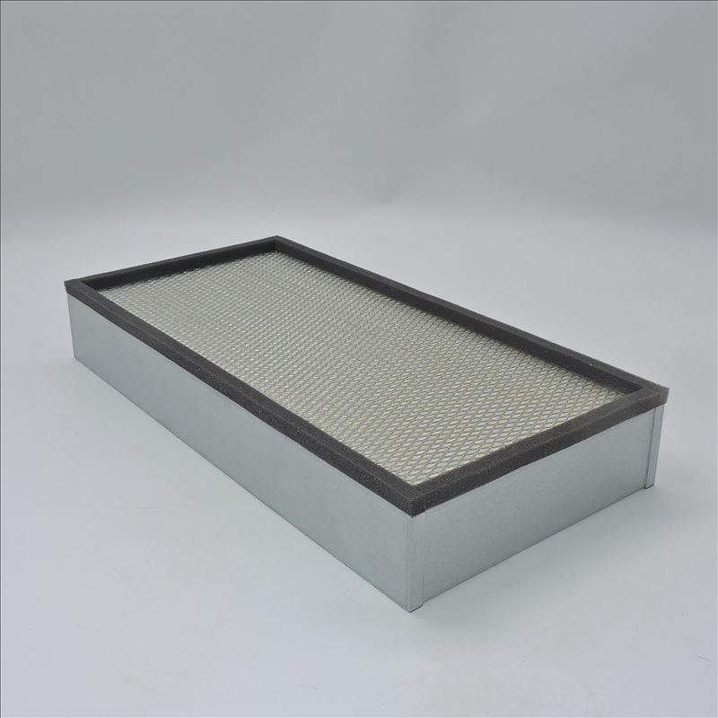 FLEETGUARD Cabin Air Filter AF55781