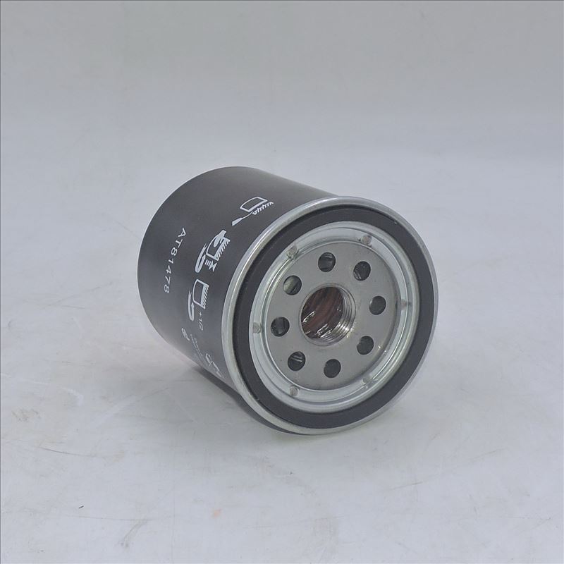 JOHN DEERE 344E Fuel Water Separator AT81478