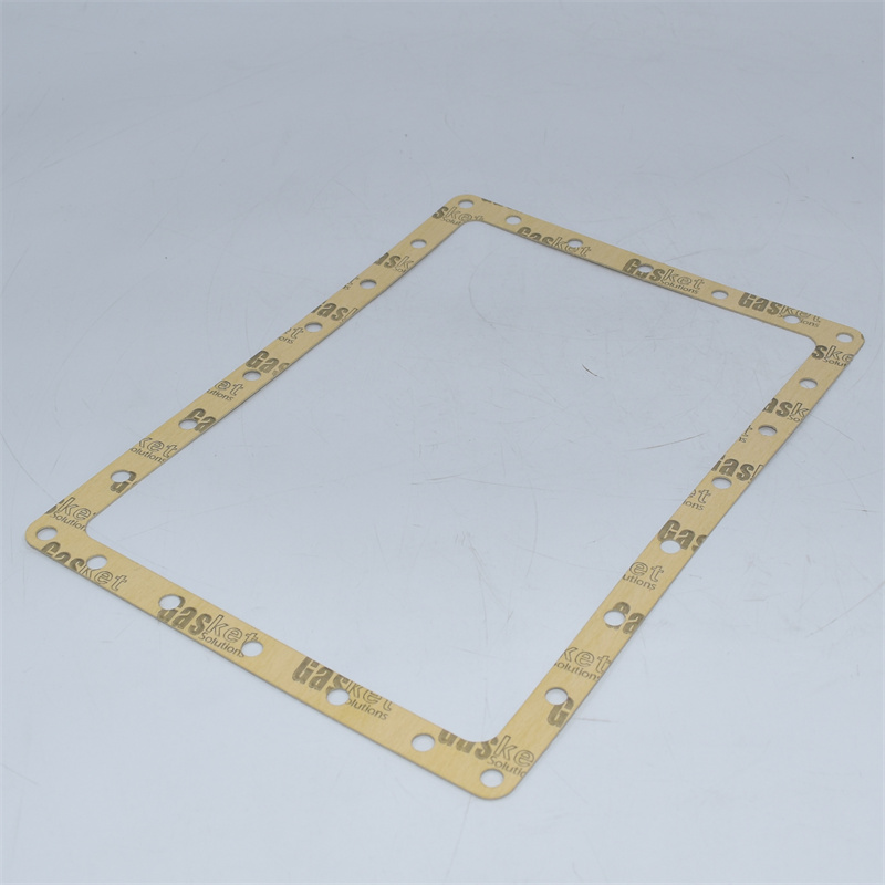 Perkins Sump Gasket U10996910