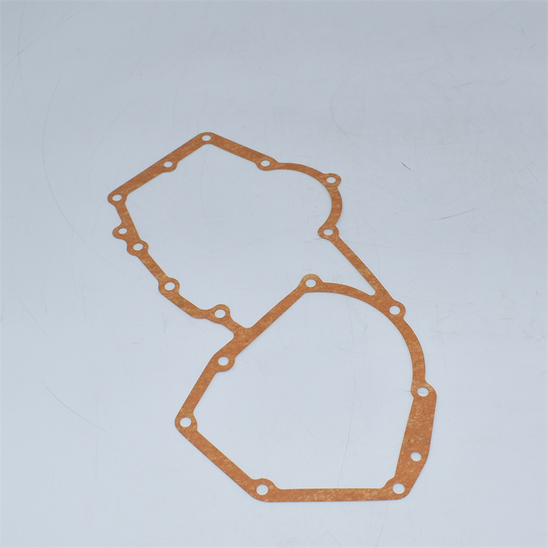 Perkins Timing Case Gasket U65996590
