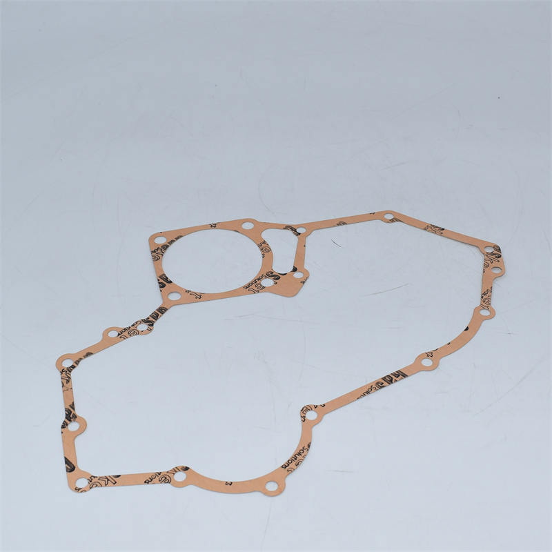 Timing Case Cover Gasket U65996600