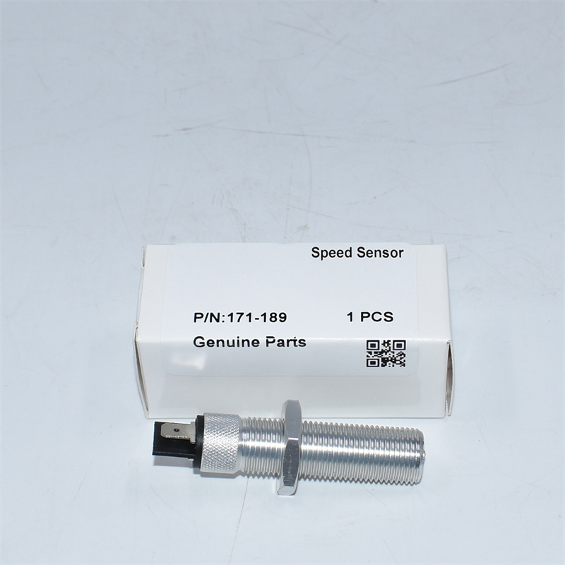 Magnetic Pick Up sensor 171-189