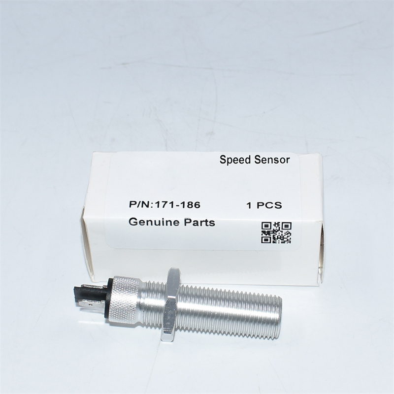 Magnetic Pick-Up 171-186 171186