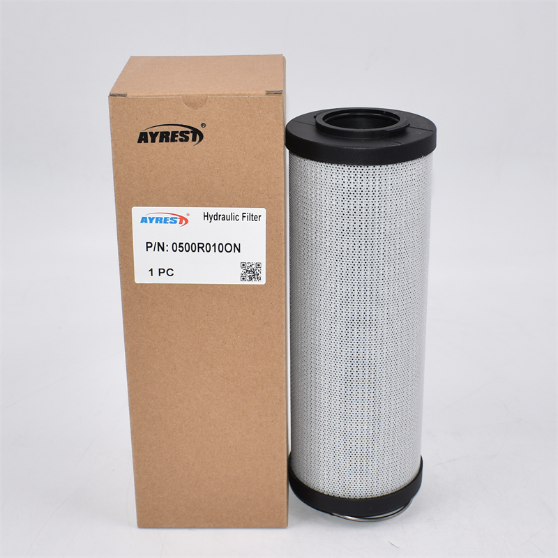 Hydac Hydraulic Filter 0500R010ON SH74029